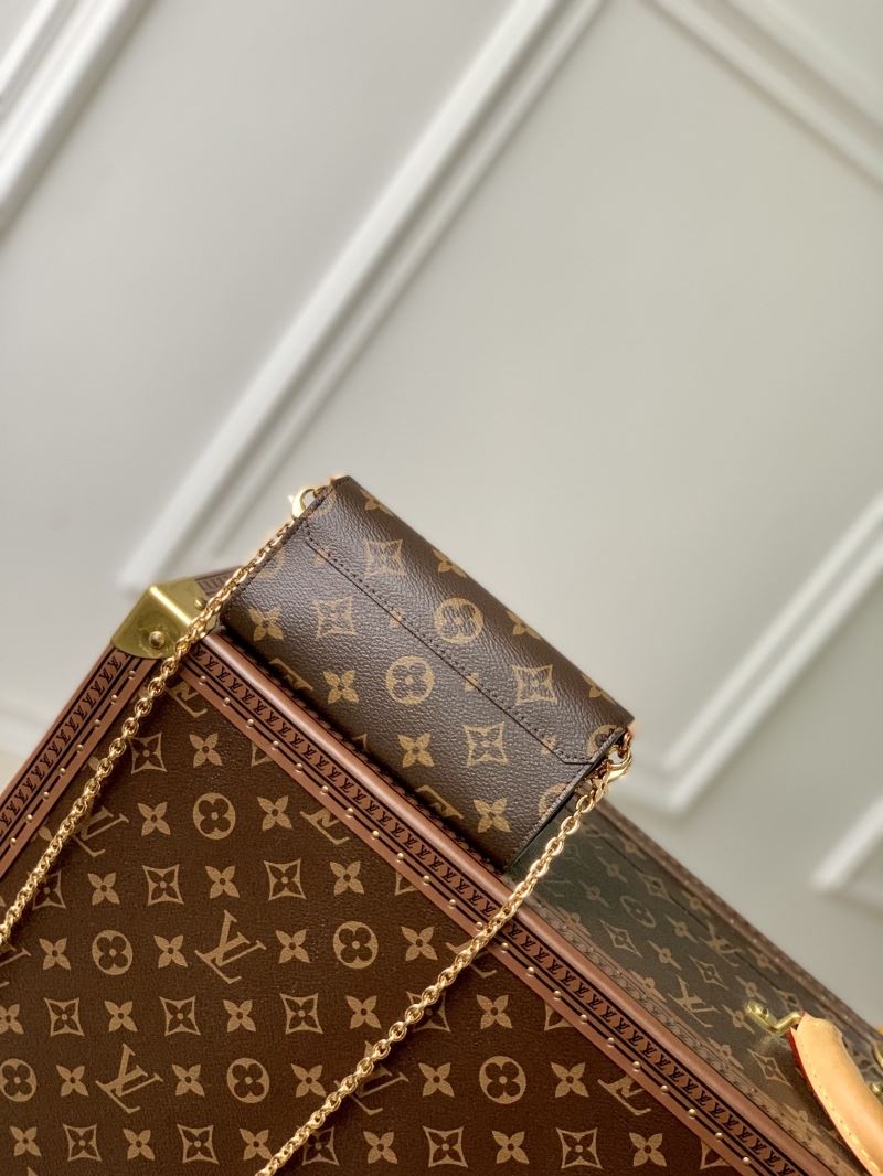 LV Satchel bags